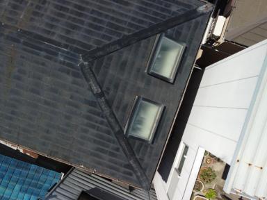 天窓の修理と雨漏り対策の重要性